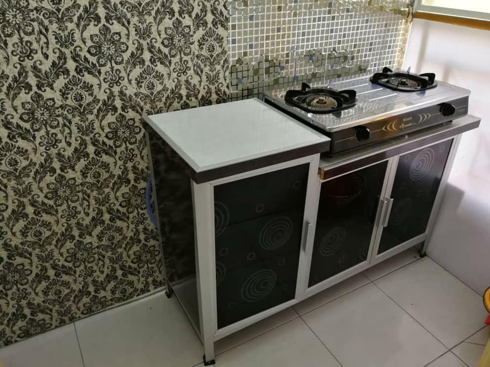 A1-04-03 Damiana Apartment Tanjong Malim Exteriér fotografie