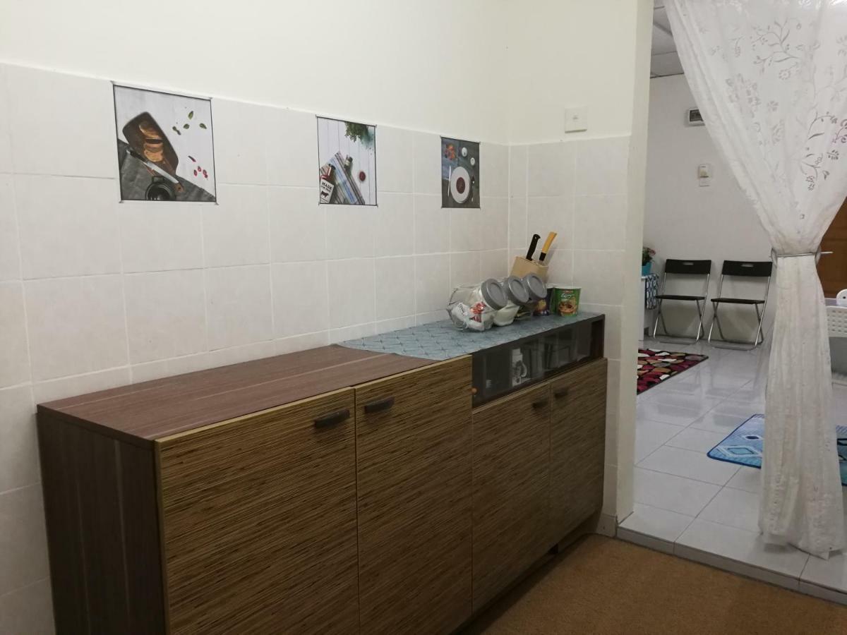 A1-04-03 Damiana Apartment Tanjong Malim Exteriér fotografie